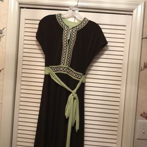 Jessica Howard vintage dress